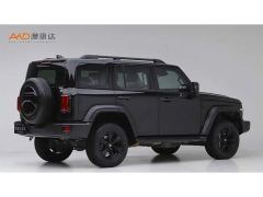 Tank 300 Off-Road Edition 2.0T Conqueror - ფოტო 3
