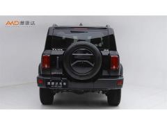Tank 300 Off-Road Edition 2.0T Conqueror - ფოტო 4