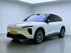 NIO ES6 75kWh - photo 1