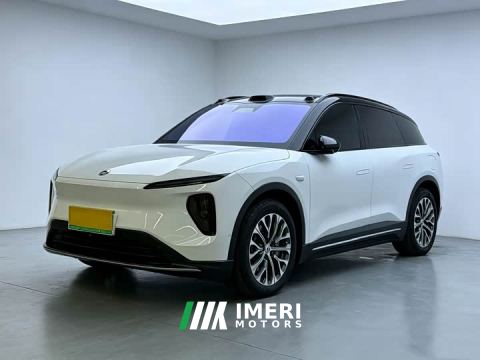 2024 NIO ES6 75kWh