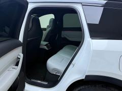 NIO ES6 75kWh - photo 16