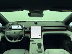 NIO ES6 75kWh - photo 17