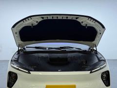 NIO ES6 75kWh - photo 19