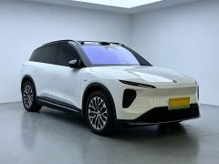 NIO ES6 75kWh - photo 3