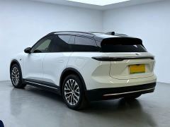 NIO ES6 75kWh - photo 4