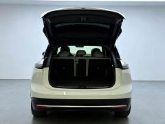 NIO ES6 75kWh - photo 7