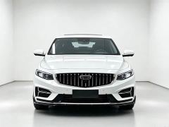 Geely Xingrui 1.5TD Kunlun Edition - ფოტო 2