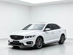 Geely Xingrui 1.5TD Kunlun Edition - ფოტო 3
