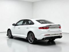 Geely Xingrui 1.5TD Kunlun Edition - ფოტო 4
