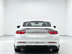 Geely Xingrui 1.5TD Kunlun Edition - ფოტო 5