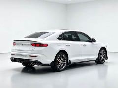 Geely Xingrui 1.5TD Kunlun Edition - ფოტო 6
