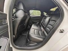 Geely Xingrui 1.5TD Kunlun Edition - ფოტო 9