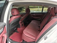 BMW 5 Series 530Li Premier Luxury Package - фото 10