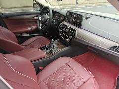 BMW 5 Series 530Li Premier Luxury Package - фото 11