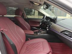 BMW 5 Series 530Li Premier Luxury Package - фото 12