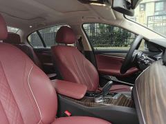 BMW 5 Series 530Li Premier Luxury Package - фото 13