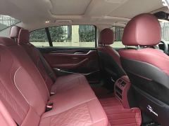 BMW 5 Series 530Li Premier Luxury Package - фото 14