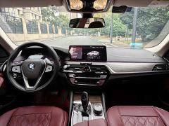 BMW 5 Series 530Li Premier Luxury Package - фото 15