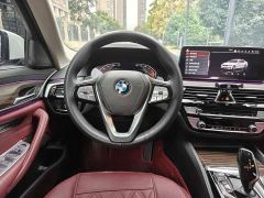 BMW 5 Series 530Li Premier Luxury Package - фото 16