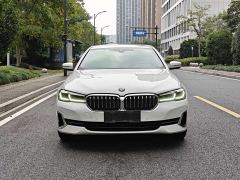BMW 5 Series 530Li Premier Luxury Package - фото 2