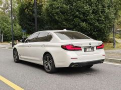 BMW 5 Series 530Li Premier Luxury Package - фото 4
