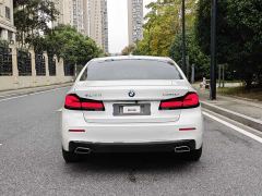 BMW 5 Series 530Li Premier Luxury Package - фото 5