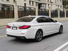 BMW 5 Series 530Li Premier Luxury Package - фото 6