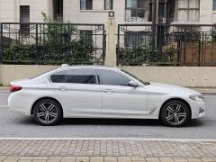 BMW 5 Series 530Li Premier Luxury Package - фото 7