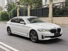 BMW 5 Series 530Li Premier Luxury Package - фото 8
