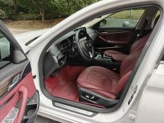 BMW 5 Series 530Li Premier Luxury Package - фото 9