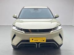 BYD Yuan UP 401KM Vitality Edition - photo 2