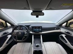 BYD Yuan UP 401KM Vitality Edition - photo 4