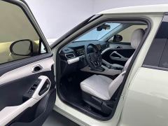 BYD Yuan UP 401KM Vitality Edition - photo 5