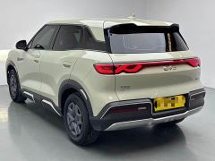 BYD Yuan UP 401KM Vitality Edition - photo 7
