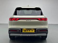 BYD Yuan UP 401KM Vitality Edition - photo 8