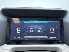 BYD Yuan UP 401KM Vitality Edition - photo 9