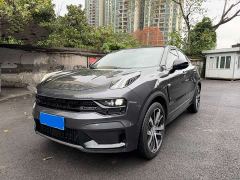 Lynk & Co 05 2.0T Diesel AWD Sport Halo - photo 1