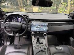 Lynk & Co 05 2.0T Diesel AWD Sport Halo - photo 16