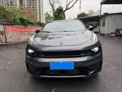 Lynk & Co 05 2.0T Diesel AWD Sport Halo - photo 2