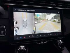 Lynk & Co 05 2.0T Diesel AWD Sport Halo - photo 5