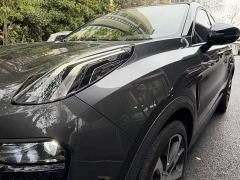 Lynk & Co 05 2.0T Diesel AWD Sport Halo - photo 7