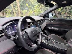 Lynk & Co 05 2.0T Diesel AWD Sport Halo - photo 9