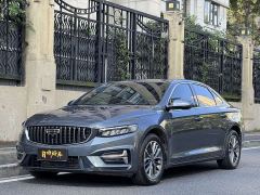 Geely Xingrui 1.5TD Kunlun Edition - ფოტო 1
