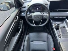 Geely Xingrui 1.5TD Kunlun Edition - ფოტო 11