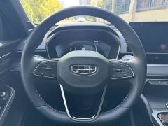 Geely Xingrui 1.5TD Kunlun Edition - ფოტო 12