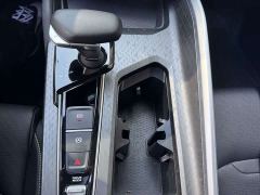 Geely Xingrui 1.5TD Kunlun Edition - ფოტო 19