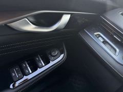 Geely Xingrui 1.5TD Kunlun Edition - ფოტო 20