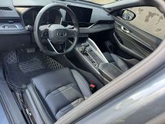 Geely Xingrui 1.5TD Kunlun Edition - ფოტო 4