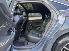 Geely Xingrui 1.5TD Kunlun Edition - ფოტო 6