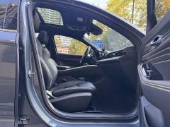 Geely Xingrui 1.5TD Kunlun Edition - ფოტო 8